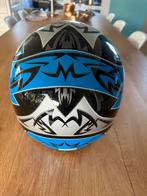 Integraal helm - maar M, Motoren, Kleding | Motorhelmen, Ophalen