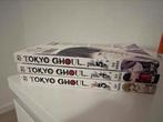 Tokyo Ghoul 3,4 en 5 Engels, Boeken, Nieuw, Japan (Manga), Ophalen of Verzenden, Eén comic