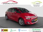 Citroën C4 Picasso 1.6 THP Exclusive | Keyless | Trekhaak |, Auto's, Te koop, Geïmporteerd, 5 stoelen, Benzine