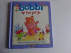 INGEBORG BIJLSMA - BOBBI OP HET POTJE, Ophalen of Verzenden, Gelezen, 2 tot 3 jaar