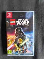 Nintendo Switch lego star wars the Skywalker saga, Ophalen of Verzenden