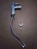 Grohe Concetto wastafel mengkraan ES chroom, Ophalen, Nieuw, Chroom, Wastafel