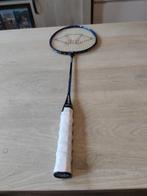 Badminton Racket - Gebruikt, Sport en Fitness, Badminton, Gebruikt, Onbekend, Ophalen of Verzenden, Racket(s)