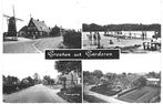909131	Garderen	Gld 1970	_Gelopen met mooie zegel	Bevrijding, Ophalen of Verzenden, 1960 tot 1980, Gelopen, Gelderland
