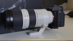 Sony 70-200 GM + filter ( 70 - 200), Audio, Tv en Foto, Fotografie | Lenzen en Objectieven, Verzenden, Zo goed als nieuw, Telelens