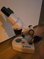 Bresser microscoop 20x80, Ophalen, Zo goed als nieuw