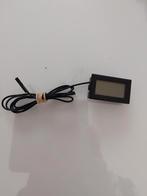 Temperatuur Meter Aquarium!!, Dieren en Toebehoren, Vissen | Aquaria en Toebehoren, Ophalen of Verzenden, Zo goed als nieuw