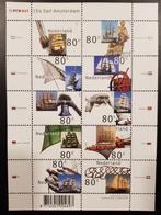 NEDERLAND | 2000 | NVPH V1909-1918 | ** Postfris, Postzegels en Munten, Postzegels | Nederland, Na 1940, Verzenden, Postfris