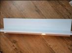 Interbaby Witte Plank - Zo Goed Als Nieuw!, Kinderen en Baby's, Kinderkamer | Commodes en Kasten, Kast, Zo goed als nieuw, 75 tot 100 cm