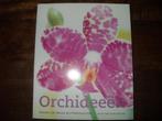 BOEK WILMA & BRIAN DITTERSHAUSEN-ORCHIDEEËN., Ophalen of Verzenden, Zo goed als nieuw, Wilma+Brian Dittershausen, Kamerplanten