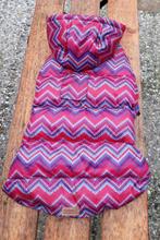 2 hondenjasjes van Crosi 45 cm., Dieren en Toebehoren, Ophalen, Zo goed als nieuw, Hondenjas