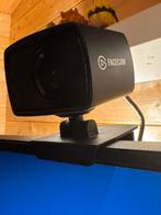 Elgato MK2 Facecam, Computers en Software, Webcams, Ophalen of Verzenden, Zo goed als nieuw