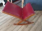 Voetenbankje, Antiek en Kunst, Antiek | Meubels | Stoelen en Banken, Ophalen
