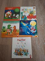 Peuterboekjes, Boeken, Ophalen of Verzenden, Zo goed als nieuw