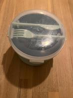 Saladebox, Ophalen of Verzenden, Zo goed als nieuw