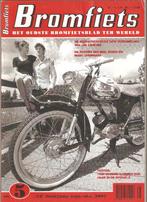 Bromfiets 5-2007 – Power Pak – Rapid - Zundapp, Ophalen of Verzenden, Zo goed als nieuw, Sport en Vrije tijd