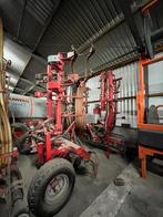 Peecon bouwlandbemester, Ophalen, Gewasbescherming en Bemesting