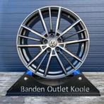 Volkswagen Caddy Golf Eos Scirocco Touran Sharan Velg 5x112, 19 inch, Velg(en), Nieuw, Ophalen of Verzenden