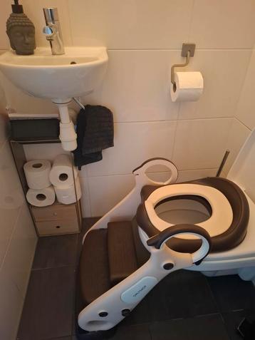 Wc verkleiner handig voor peuters beschikbaar voor biedingen