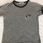 Dames shirt pull&bear maat xs, Ophalen of Verzenden, Korte mouw, Pull & Bear, Maat 34 (XS) of kleiner
