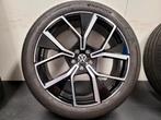 20 inch VW TIGUAN- TAYRON leeds R-line velgen 255 40 20, Auto-onderdelen, Ophalen, 255 mm, Banden en Velgen, Nieuw