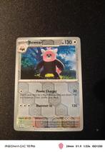 Pokemon kaart Bewear SFA 053 Reverse, Ophalen of Verzenden, Zo goed als nieuw, Losse kaart