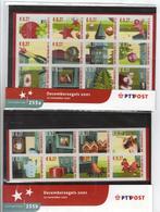 Fra  Ptt mapjes no 252 t/m 449 compleet, Ophalen of Verzenden, Postfris