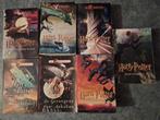Harry Potter boeken set 1 - 7 in Nederlands, Boeken, Ophalen of Verzenden, Gelezen