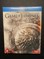 Game of Thrones Season 8, Cd's en Dvd's, Blu-ray, Science Fiction en Fantasy, Ophalen of Verzenden, Zo goed als nieuw