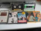 Andre hazes enz. Voorbespeelde bandjes.. cleaning cassette, Ophalen of Verzenden, Zo goed als nieuw, Origineel