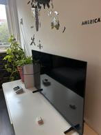 Philips tv 55 inch, Ophalen of Verzenden, Zo goed als nieuw