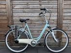 Nette damesfiets Gazelle Orange Plus 57cm, Fietsen en Brommers, Fietsen | Dames | Damesfietsen, Ophalen, Versnellingen, 56 cm of meer