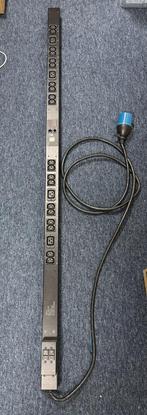 APC AP7853 PDU, Computers en Software, Noodvoedingen (UPS), Ophalen, Gebruikt