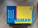 Advanced American Dictionary, Boeken, Ophalen of Verzenden, Zo goed als nieuw, Overige uitgevers, Engels