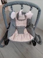 Wipstoel little world, Wipstoel, Ophalen, Overige merken, Met gordel(s) of riempje(s)