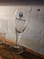 Peelreus bierglas 0,33l, Overige merken, Glas of Glazen, Zo goed als nieuw, Ophalen