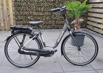 KOGA Enova Dames Ebike - Bosch midden motor ✅AANBIEDING👌👌 beschikbaar voor biedingen