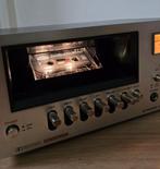 Pioneer CT-F2121
Front Access Stereo Cassette Deck (1975-77), Audio, Tv en Foto, Cassettedecks, Ophalen of Verzenden, Overige merken