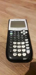 Grafische rekemachine TI-84 PLUS, Gebruikt, Ophalen of Verzenden, Grafische rekenmachine