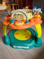 Activity Center voor baby’s, Kinderen en Baby's, Speelgoed | Babyspeelgoed, Ophalen, Gebruikt, Overige typen