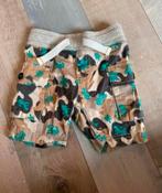 Stoer korte broek van Hema in maat 68 NIEUW, Broekje, Nieuw, Ophalen of Verzenden, Hema