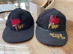 2 Originele petten van Rock Werchter van '96., Tickets en Kaartjes