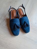 DAMES SCHOENEN MAAT 37 NIEUW KLEUR BLAUW, Ophalen of Verzenden, Nieuw, Blauw, Sneakers of Gympen