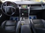Land Rover Range Rover Sport 4.2 V8 Supercharged - YOUNGTIME, Auto's, Automaat, 4197 cc, Gebruikt, 390 pk