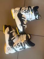Kids skischoenen / ski schoenen / rossignol / maat 21,5, Sport en Fitness, Skiën en Langlaufen, Gebruikt, Rossignol, Schoenen