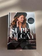 Olcay Gulsen - SuperOlcay, Olcay Gulsen; Karin Kuijpers, Nieuw, Ophalen of Verzenden, Mode algemeen