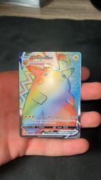 Pikachu Vmax (188) - Vivid Voltage, Hobby en Vrije tijd, Verzamelkaartspellen | Pokémon, Ophalen of Verzenden, Zo goed als nieuw