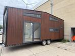 Nieuwgebouwde Tiny House te koop – Instapklaar & onmiddellij, Huizen en Kamers, Recreatiewoningen te koop, Overige soorten, Limburg