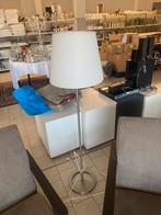 2x IKEA Nyfors Vloerlamp - Stijlvol en Functioneel, Huis en Inrichting, Ophalen, Zo goed als nieuw