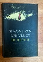 Simone van der Vlugt - De reünie (hardcover), Gelezen, Simone van der Vlugt, Ophalen of Verzenden, Nederland